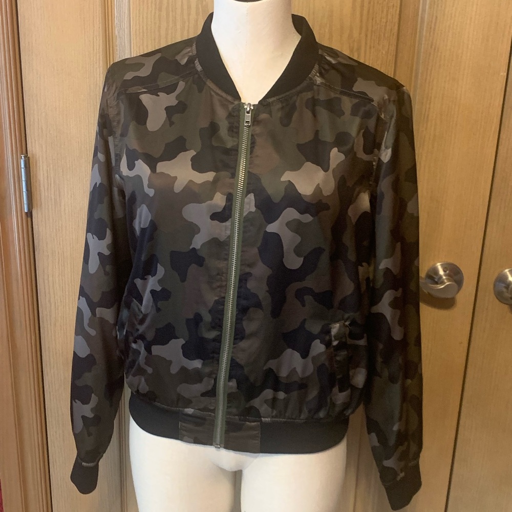 Arizona Jacket